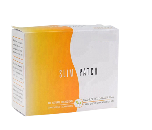 Parche Adelgazante slim patch
